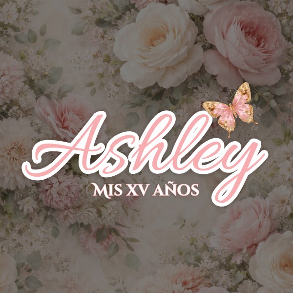Ashley XV años